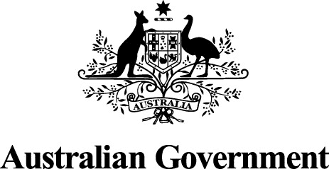 Australian Federal Government logo